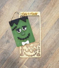 Load image into Gallery viewer, Kid Pop-Out KIts