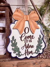 Load image into Gallery viewer, Jen's Saturday Crafter-noon