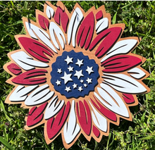 Load image into Gallery viewer, Patriotic Decor Workshop