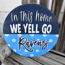 Load image into Gallery viewer, Football Mom's Craft &amp; Chat Workshop- Saturday, Oct. 10th 6pm