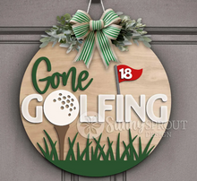 Load image into Gallery viewer, RRHS Girls Golf Paint for a Purpose Workshop