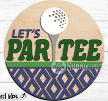 Load image into Gallery viewer, RRHS Girls Golf Paint for a Purpose Workshop