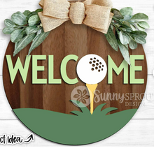 Load image into Gallery viewer, RRHS Girls Golf Paint for a Purpose Workshop