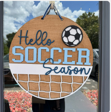 Load image into Gallery viewer, RRHS Girls Golf Paint for a Purpose Workshop