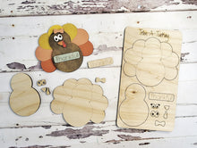 Load image into Gallery viewer, Kid Pop-Out KIts