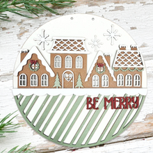 Load image into Gallery viewer, Merry Mornings: Jingle, Mingle &amp; Create! ✨ Nov. 14th 9am-12pm