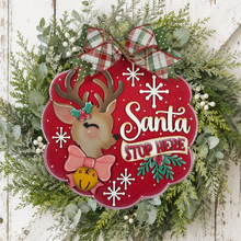 Load image into Gallery viewer, Merry Mornings: Jingle, Mingle &amp; Create! ✨ Nov. 14th 9am-12pm
