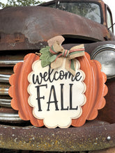 Load image into Gallery viewer, Pick Your Project- Fall Edition