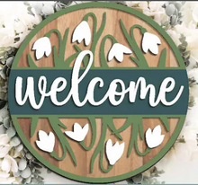 Load image into Gallery viewer, Open Paint Night Projects