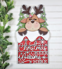 Load image into Gallery viewer, Christmas in July 2025