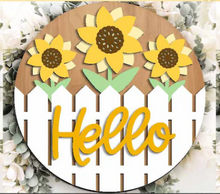 Load image into Gallery viewer, Open Paint Night Projects