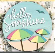 Load image into Gallery viewer, Open Paint Night Projects