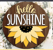 Load image into Gallery viewer, Open Paint Night Projects