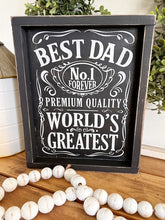 Load image into Gallery viewer, Father's Day 2025