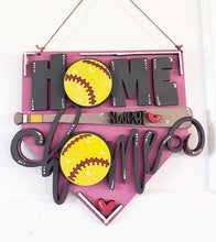 Load image into Gallery viewer, Sparkler Team Bonding DIY Softball Kits