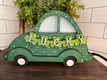 Load image into Gallery viewer, Interchangeable Chunky Bug Car