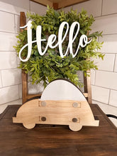 Load image into Gallery viewer, Interchangeable Chunky Bug Car