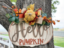 Load image into Gallery viewer, Falling Leaves &amp; Crafty Creations