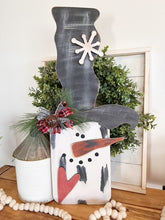 Load image into Gallery viewer, Winnie&#39;s Winter Craft Workshop