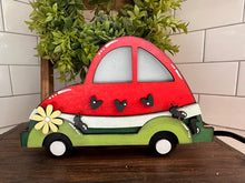 Load image into Gallery viewer, Interchangeable Chunky Bug Car