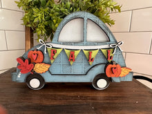 Load image into Gallery viewer, Interchangeable Chunky Bug Car