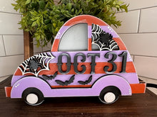 Load image into Gallery viewer, Interchangeable Chunky Bug Car