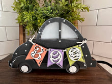 Load image into Gallery viewer, Interchangeable Chunky Bug Car