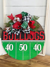 Load image into Gallery viewer, Bulldog Football Momma's Fundraiser Workshop