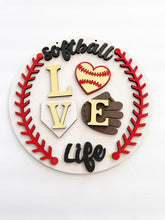 Load image into Gallery viewer, Raven's Baseball Fundraiser Workshop