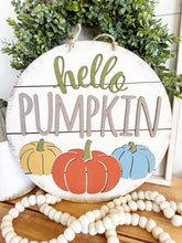 Load image into Gallery viewer, Falling Leaves &amp; Crafty Creations