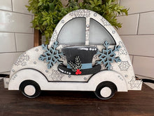 Load image into Gallery viewer, Interchangeable Chunky Bug Car