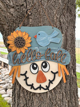 Load image into Gallery viewer, Falling Leaves &amp; Crafty Creations