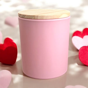 Galentine Candle Pouring and Craft Workshop