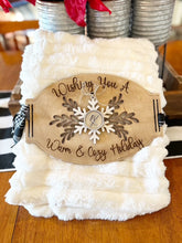 Load image into Gallery viewer, Blanket Tags