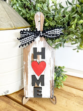 Load image into Gallery viewer, Mini Cutting Board Interchangeable