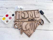 Load image into Gallery viewer, Sparkler Team Bonding DIY Softball Kits
