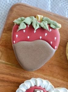 Valentine Cookies and Crafts Workshop