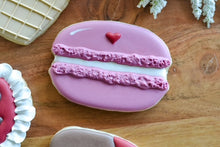 Load image into Gallery viewer, Valentine Cookies and Crafts Workshop