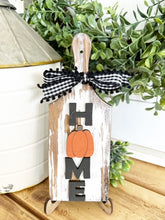 Load image into Gallery viewer, Mini Cutting Board Interchangeable