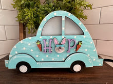 Load image into Gallery viewer, Interchangeable Chunky Bug Car