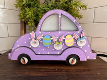 Load image into Gallery viewer, Interchangeable Chunky Bug Car