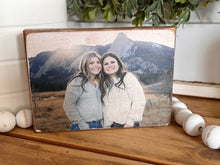 Load image into Gallery viewer, Photo Pallets