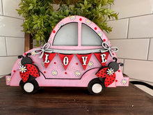 Load image into Gallery viewer, Interchangeable Chunky Bug Car