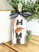 Load image into Gallery viewer, Mini Cutting Board Interchangeable