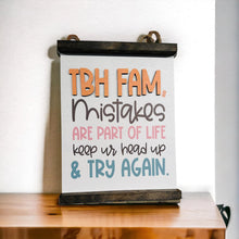 Load image into Gallery viewer, Teacher Slang Signs