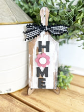 Load image into Gallery viewer, Mini Cutting Board Interchangeable