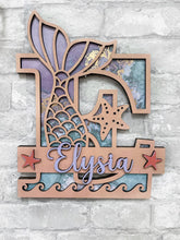 Load image into Gallery viewer, Mermaid Workshop