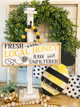 Load image into Gallery viewer, Interchangeable Beaded Signs and Stand(sold separately)