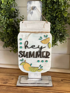 End of Summer Makery Box Clearance