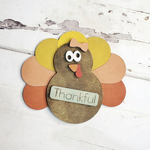 Load image into Gallery viewer, Trim-a-Turkey Kid Kit